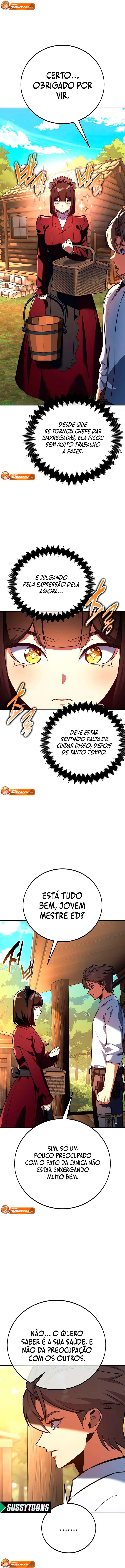 Read Guia de Sobrevivência do Extra da Academia br Manga Online