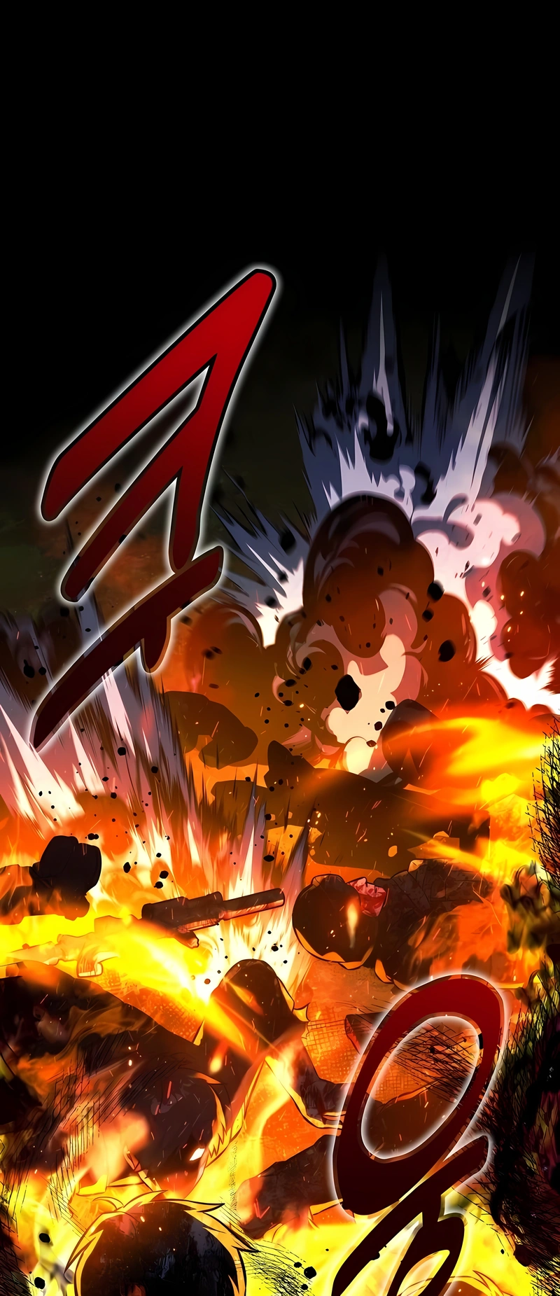Read Guia de Sobrevivência do Extra da Academia br Manga Online