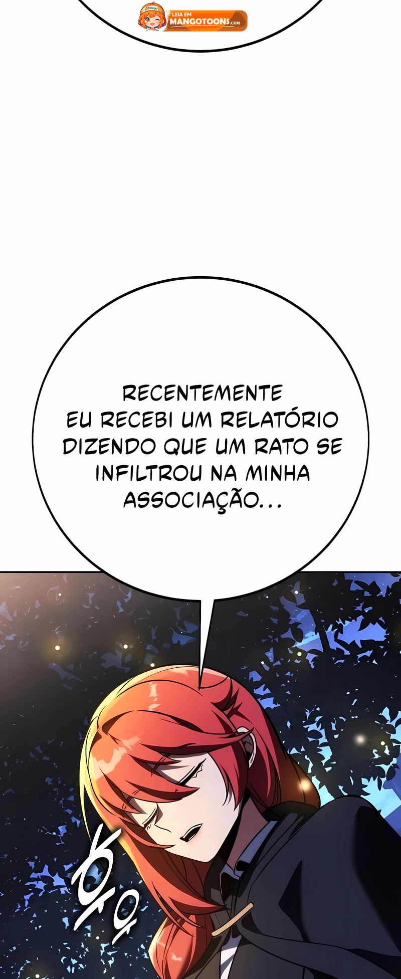 Read Guia de Sobrevivência do Extra da Academia br Manga Online