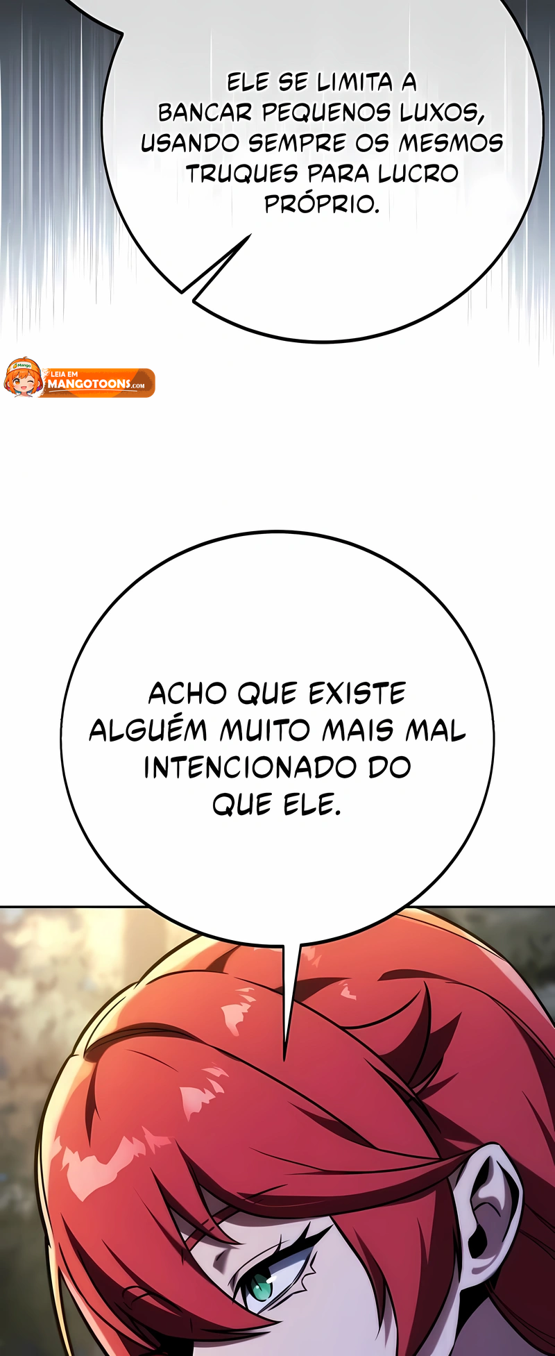 Read Guia de Sobrevivência do Extra da Academia br Manga Online