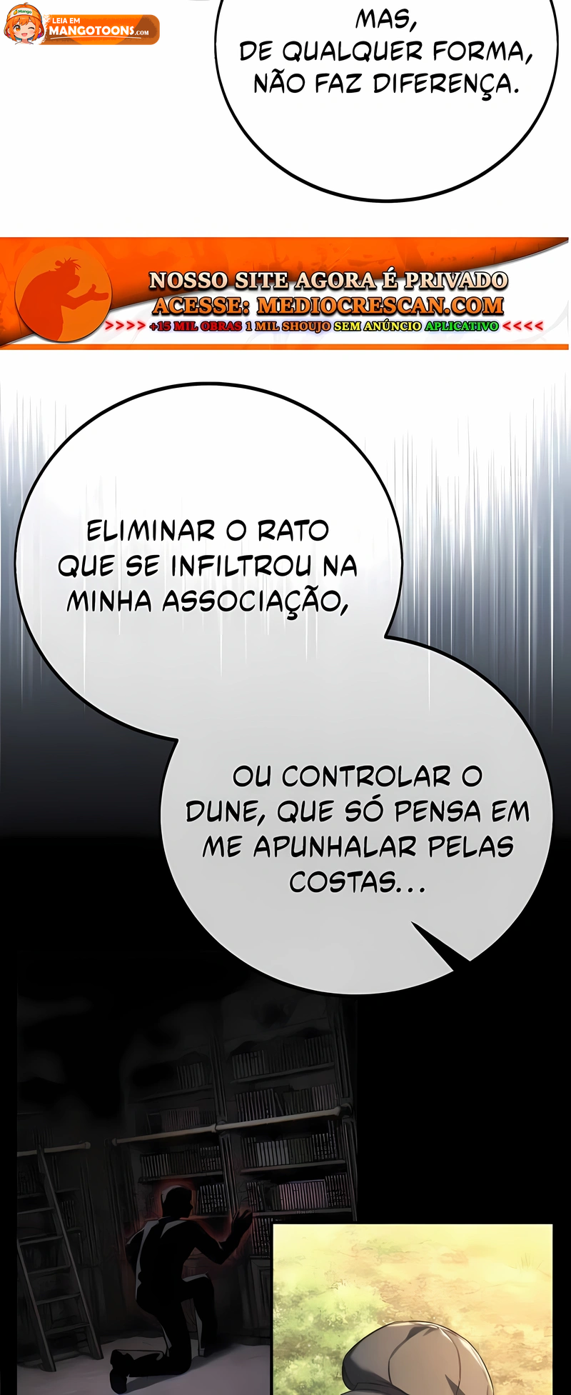 Read Guia de Sobrevivência do Extra da Academia br Manga Online