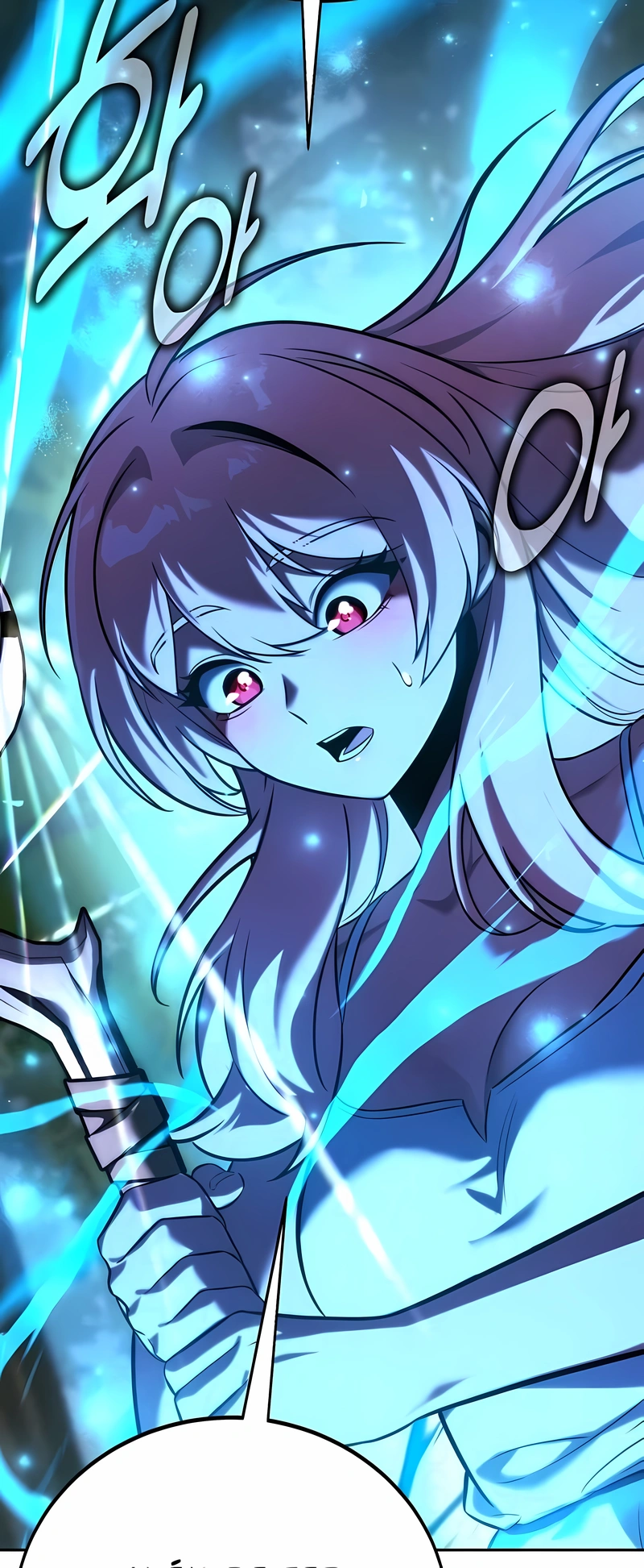 Read Guia de Sobrevivência do Extra da Academia br Manga Online