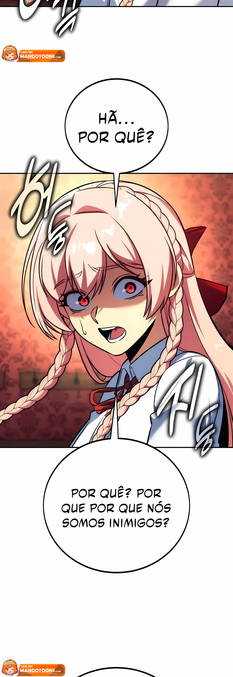 Read Guia de Sobrevivência do Extra da Academia br Manga Online