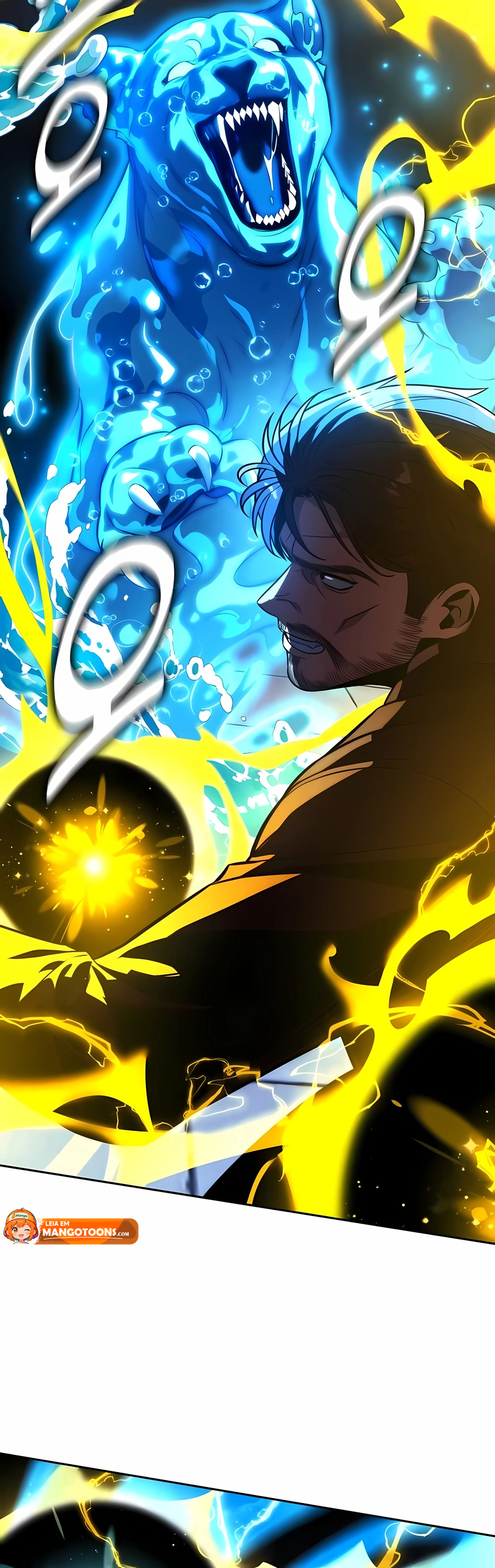 Read Guia de Sobrevivência do Extra da Academia br Manga Online