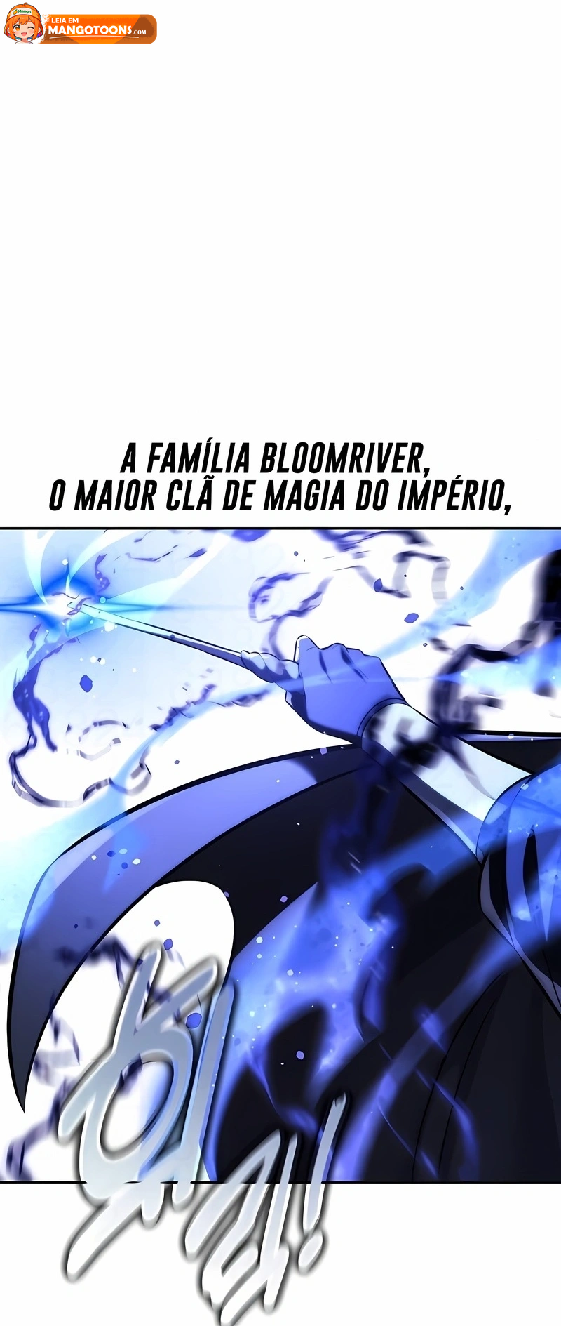 Read Guia de Sobrevivência do Extra da Academia br Manga Online