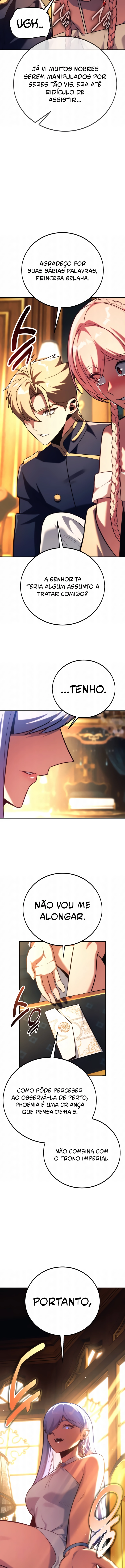Read Guia de Sobrevivência do Extra da Academia br Manga Online