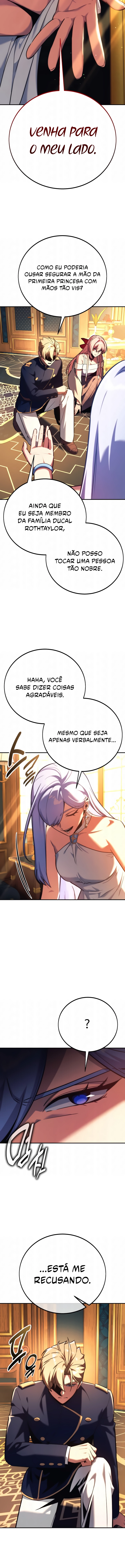 Read Guia de Sobrevivência do Extra da Academia br Manga Online