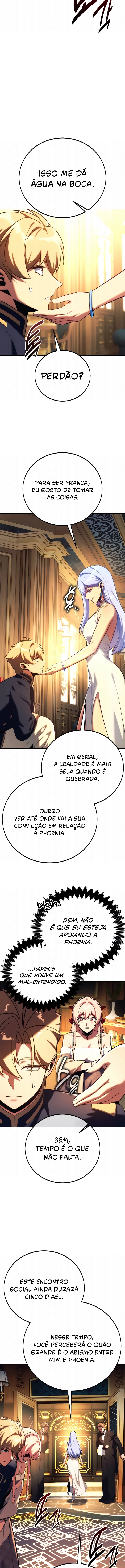Read Guia de Sobrevivência do Extra da Academia br Manga Online