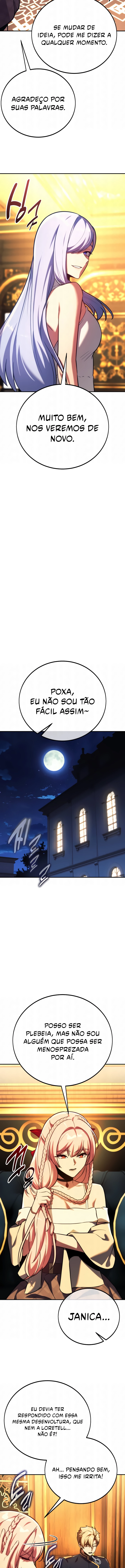 Read Guia de Sobrevivência do Extra da Academia br Manga Online