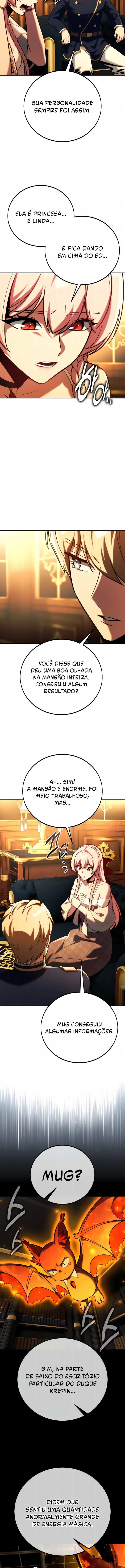 Read Guia de Sobrevivência do Extra da Academia br Manga Online