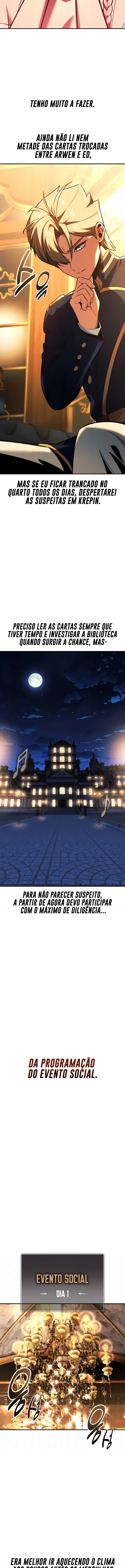 Read Guia de Sobrevivência do Extra da Academia br Manga Online