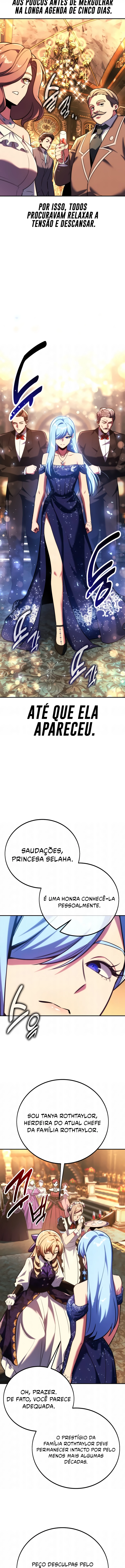 Read Guia de Sobrevivência do Extra da Academia br Manga Online