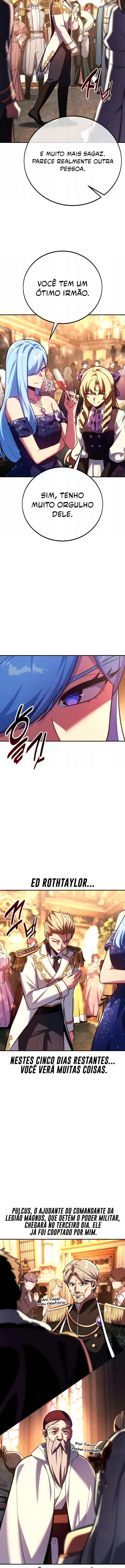 Read Guia de Sobrevivência do Extra da Academia br Manga Online