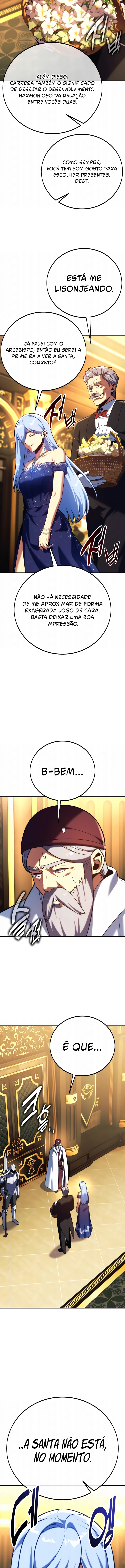 Read Guia de Sobrevivência do Extra da Academia br Manga Online