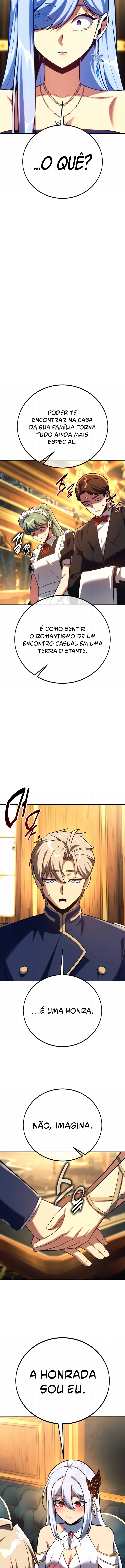 Read Guia de Sobrevivência do Extra da Academia br Manga Online