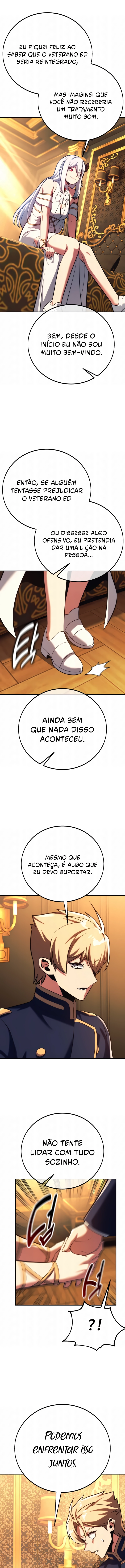 Read Guia de Sobrevivência do Extra da Academia br Manga Online