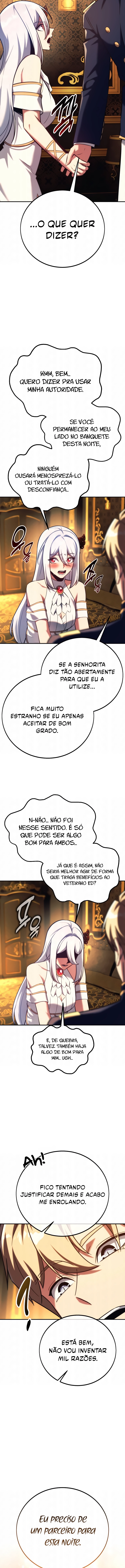 Read Guia de Sobrevivência do Extra da Academia br Manga Online