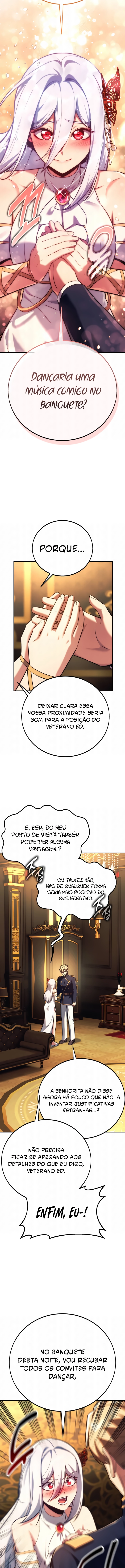 Read Guia de Sobrevivência do Extra da Academia br Manga Online