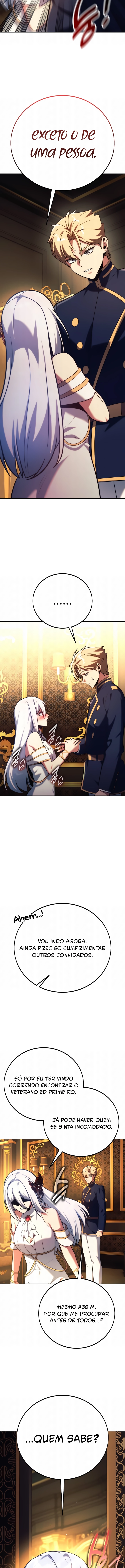 Read Guia de Sobrevivência do Extra da Academia br Manga Online