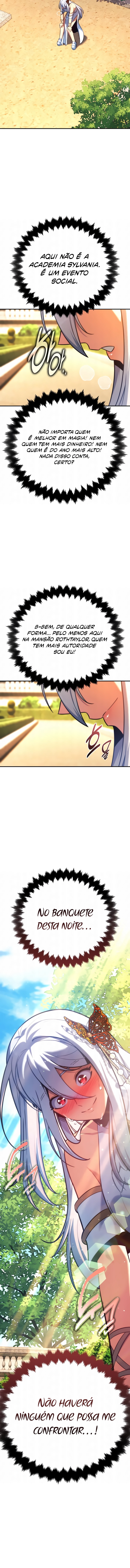 Read Guia de Sobrevivência do Extra da Academia br Manga Online