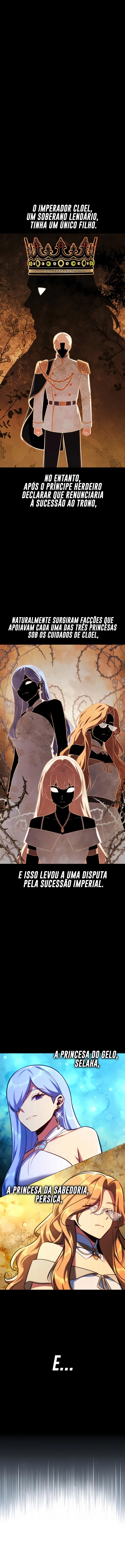 Read Guia de Sobrevivência do Extra da Academia br Manga Online