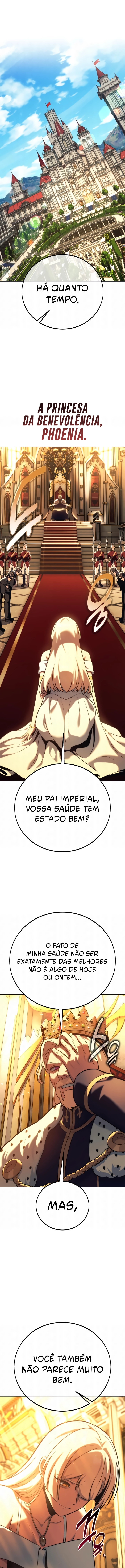 Read Guia de Sobrevivência do Extra da Academia br Manga Online