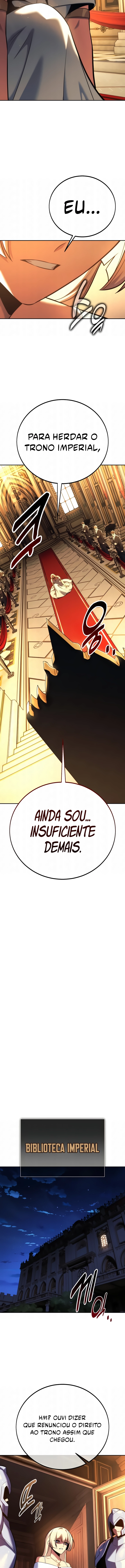 Read Guia de Sobrevivência do Extra da Academia br Manga Online