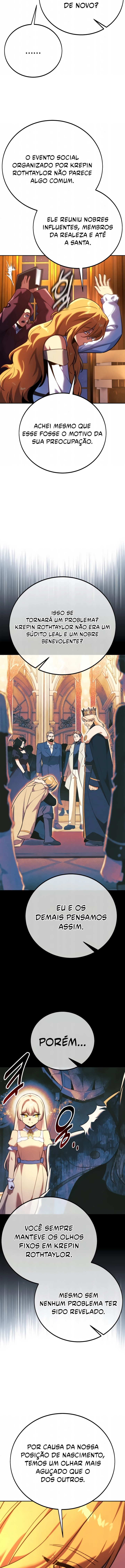 Read Guia de Sobrevivência do Extra da Academia br Manga Online