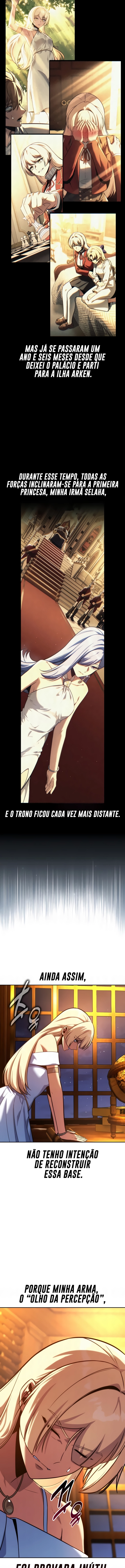 Read Guia de Sobrevivência do Extra da Academia br Manga Online