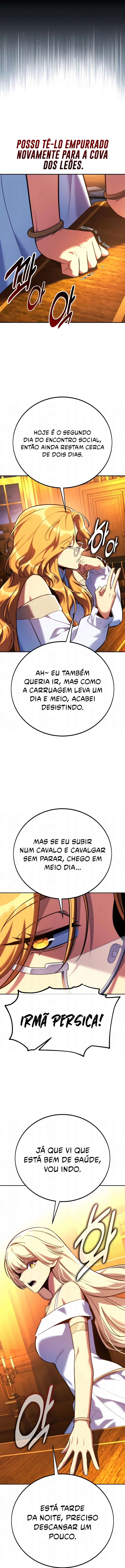 Read Guia de Sobrevivência do Extra da Academia br Manga Online