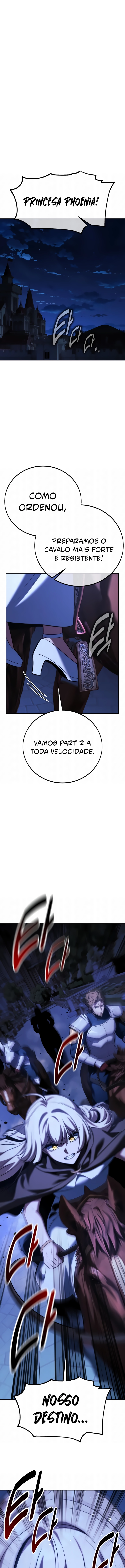 Read Guia de Sobrevivência do Extra da Academia br Manga Online