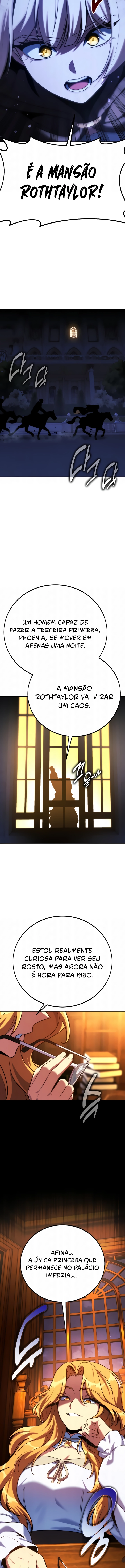 Read Guia de Sobrevivência do Extra da Academia br Manga Online