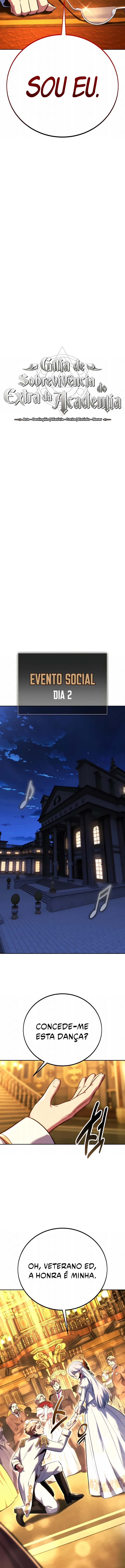 Read Guia de Sobrevivência do Extra da Academia br Manga Online