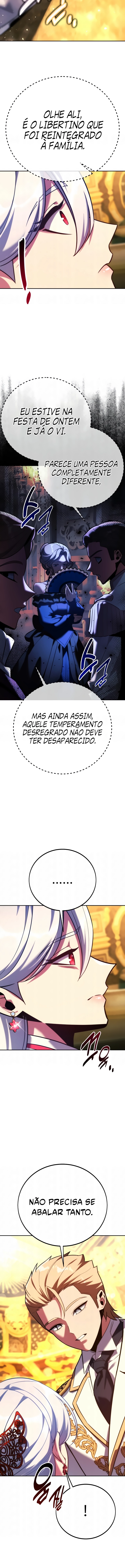 Read Guia de Sobrevivência do Extra da Academia br Manga Online