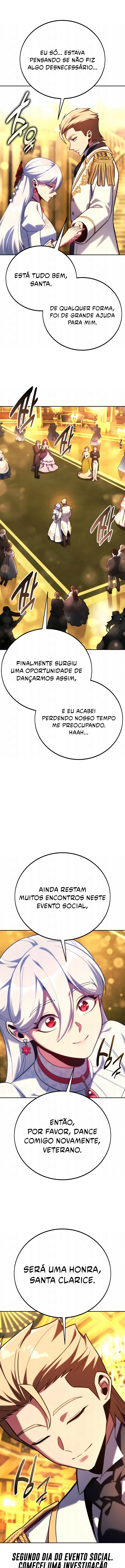 Read Guia de Sobrevivência do Extra da Academia br Manga Online