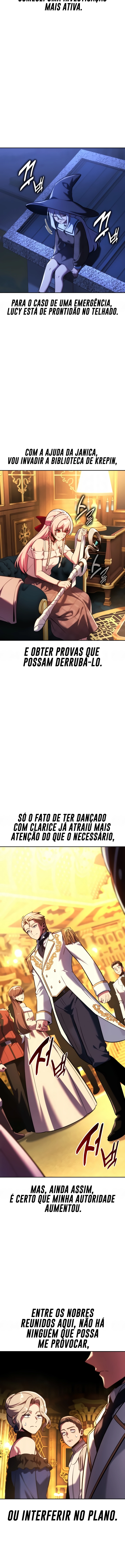 Read Guia de Sobrevivência do Extra da Academia br Manga Online