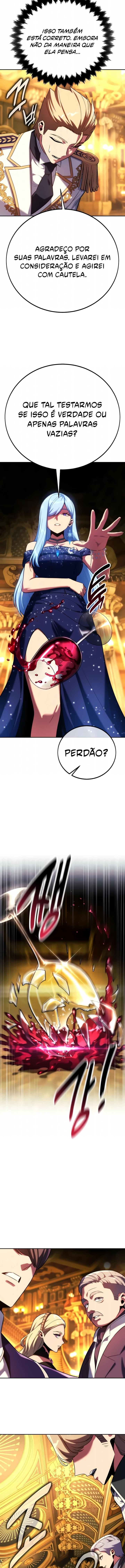 Read Guia de Sobrevivência do Extra da Academia br Manga Online