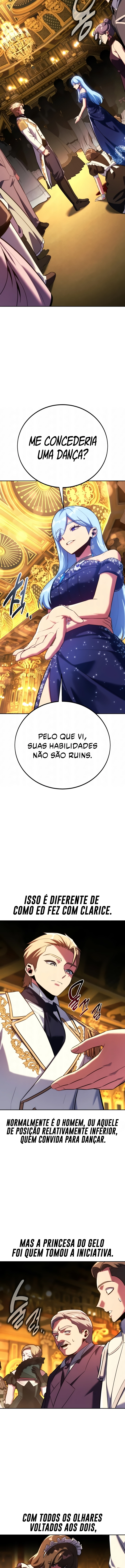 Read Guia de Sobrevivência do Extra da Academia br Manga Online