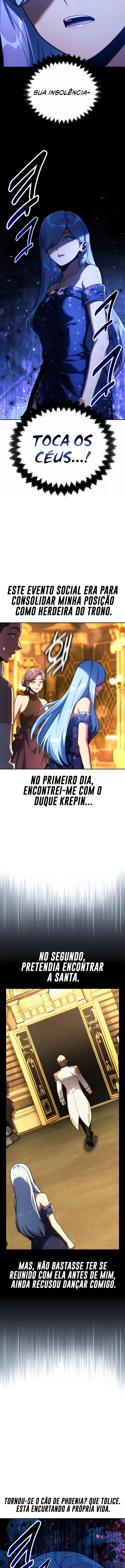 Read Guia de Sobrevivência do Extra da Academia br Manga Online