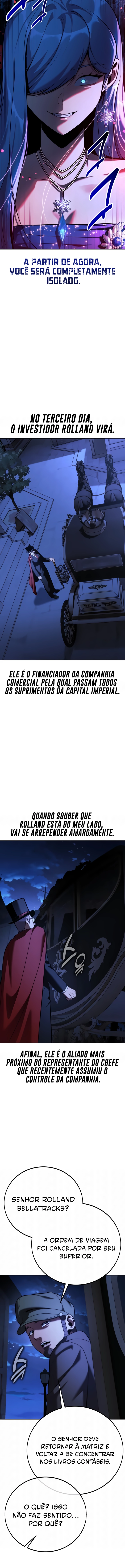 Read Guia de Sobrevivência do Extra da Academia br Manga Online