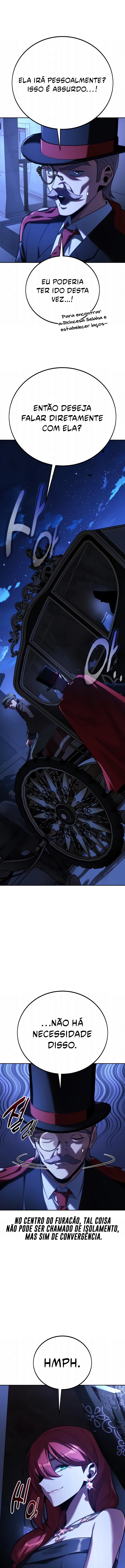 Read Guia de Sobrevivência do Extra da Academia br Manga Online