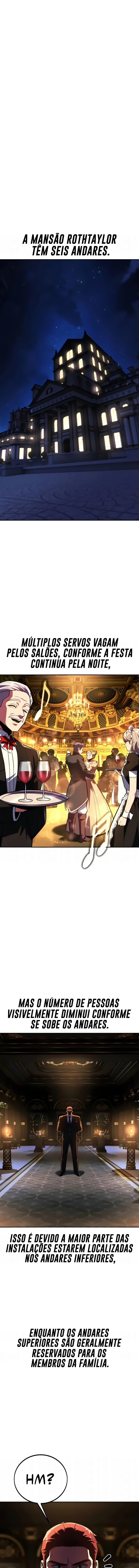 Read Guia de Sobrevivência do Extra da Academia br Manga Online