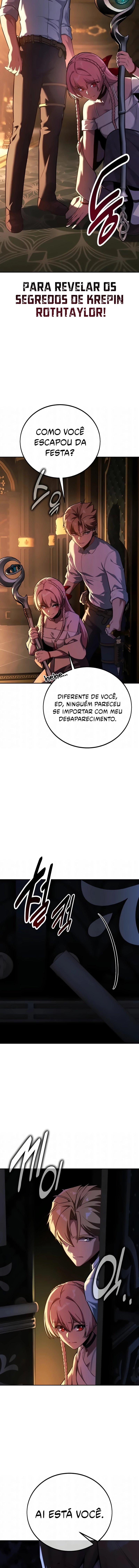 Read Guia de Sobrevivência do Extra da Academia br Manga Online