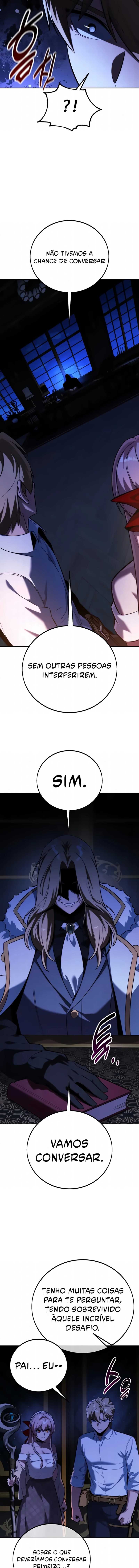 Read Guia de Sobrevivência do Extra da Academia br Manga Online