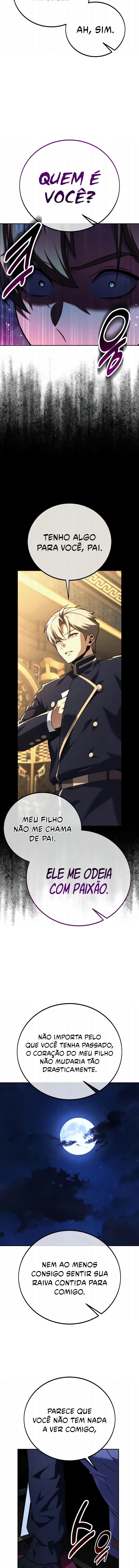 Read Guia de Sobrevivência do Extra da Academia br Manga Online