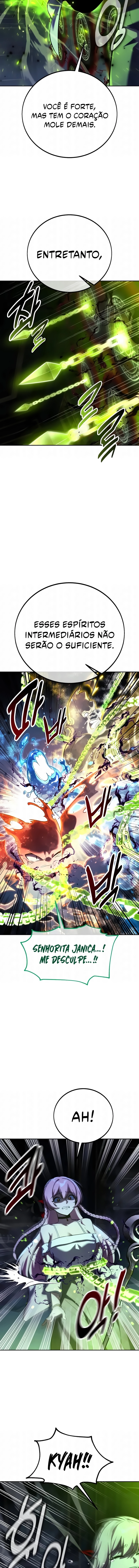 Read Guia de Sobrevivência do Extra da Academia br Manga Online