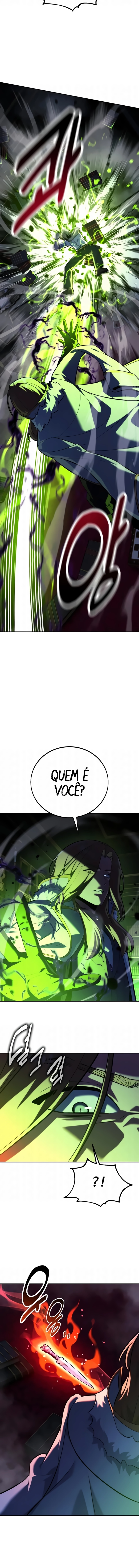 Read Guia de Sobrevivência do Extra da Academia br Manga Online