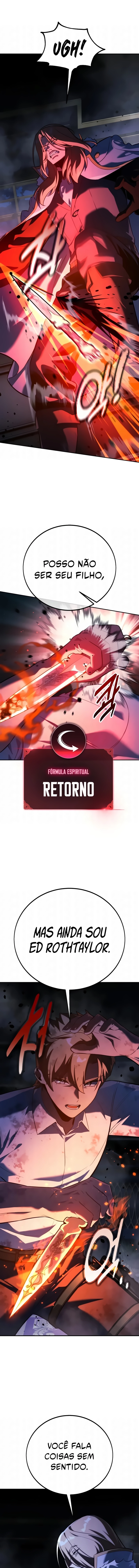 Read Guia de Sobrevivência do Extra da Academia br Manga Online