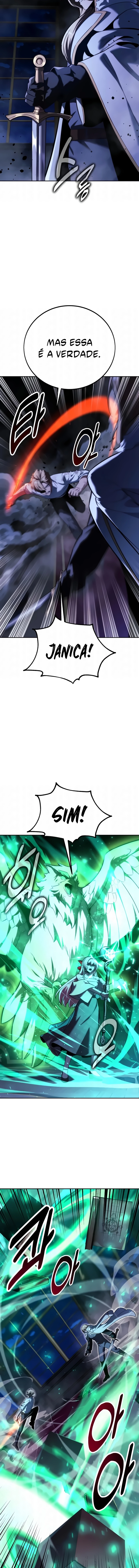 Read Guia de Sobrevivência do Extra da Academia br Manga Online