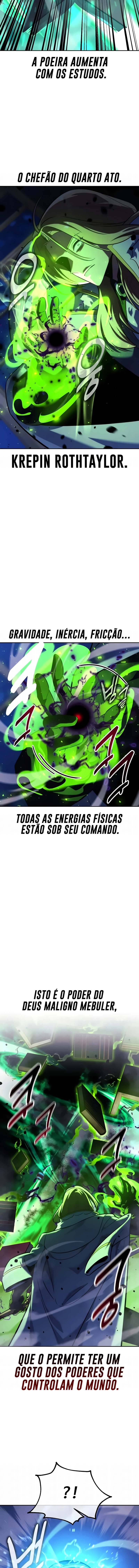 Read Guia de Sobrevivência do Extra da Academia br Manga Online